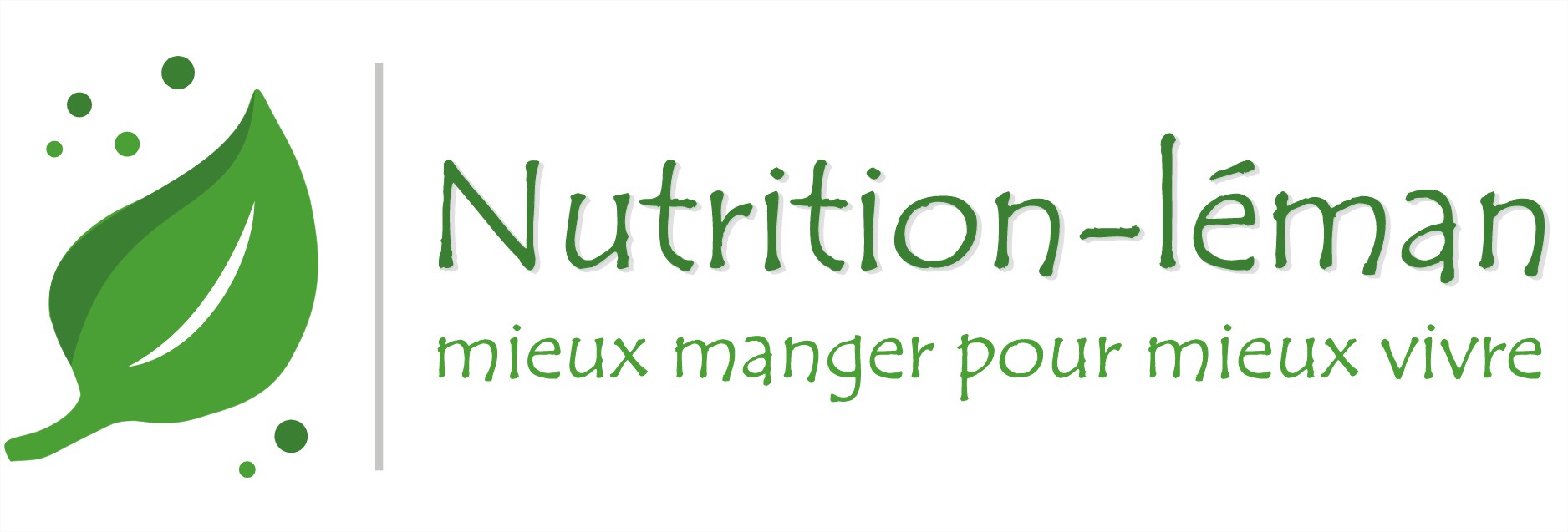 Nutrition Léman